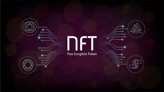 2021’in İlk Yarısında NFT Satışlarından Elde Edilen Gelir Açıklandı: Bir Yılda 182 Kat Artış