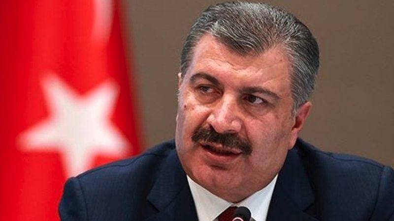 Sağlık Bakanı, Tartışmalı Görevde Yükselme Sınavı’yla İlgili Açıklama Yaptı