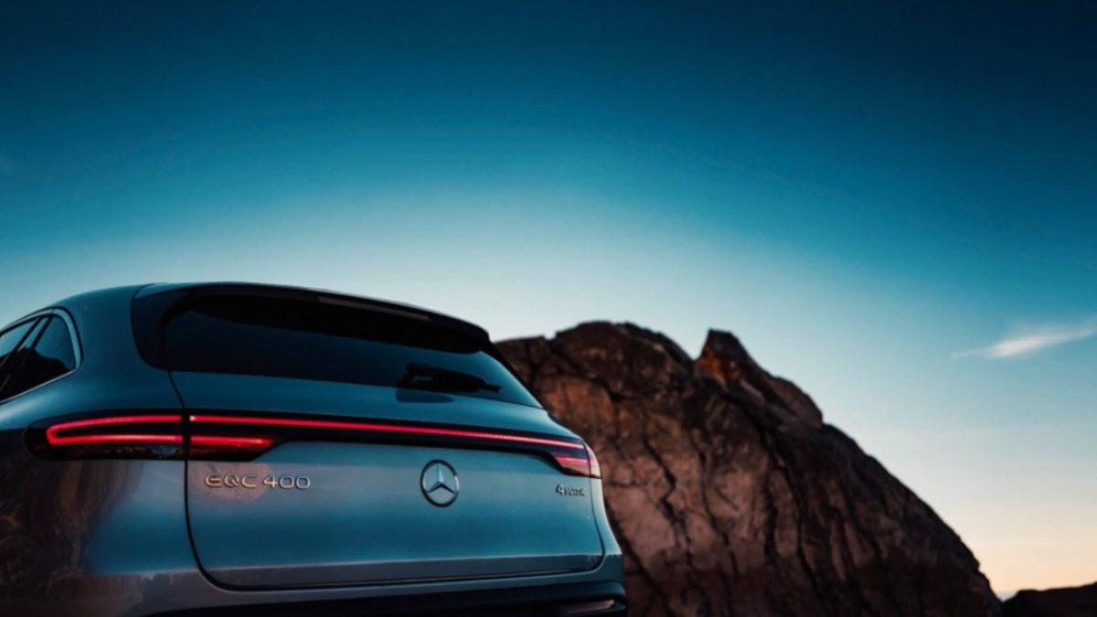 Mercedes’ten Yeşil Bir Gelecek İçin Yeni Adım: Otomotiv Devi Almanya’da Çok Sayıda Rüzgar Türbini İnşa Edecek