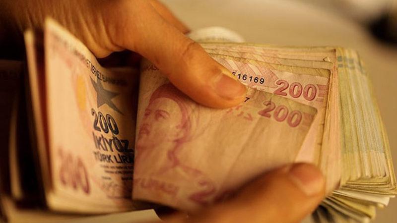 TL’nin Reel Değeri, Tüm Zamanların En Düşük Seviyesine Ulaştı