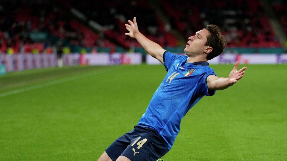 Spiker Chiesa’ya ’Inzaghi’ Dedi, Sosyal Medya Yıkıldı: Oyuncunun Adı Vikipedi’de Inzaghi Olarak Değiştirildi