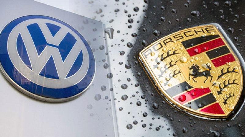 Volkswagen, Porsche’un %25’ini Tam 9.4 Milyar Euro’yla Halka Arz Ediyor: Satışlar 29 Eylül’de Başlıyor