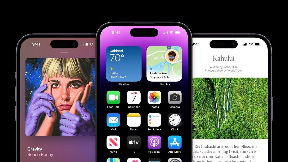 Apple, Yoğun Talep Nedeniyle iPhone 14 Pro Üretimini Hızlandırıyor!