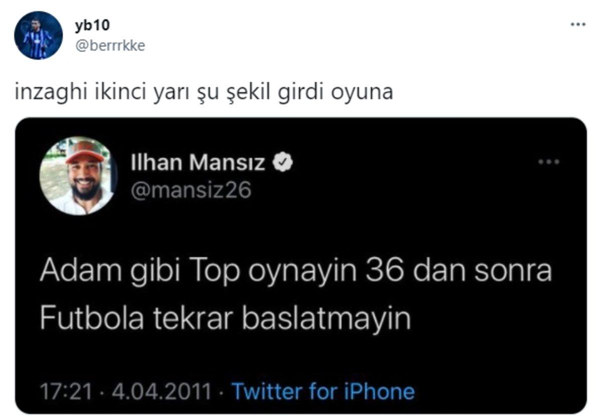 Spiker Chiesa’ya ’Inzaghi’ Dedi, Sosyal Medya Yıkıldı: Oyuncunun Adı Vikipedi’de Inzaghi Olarak Değiştirildi