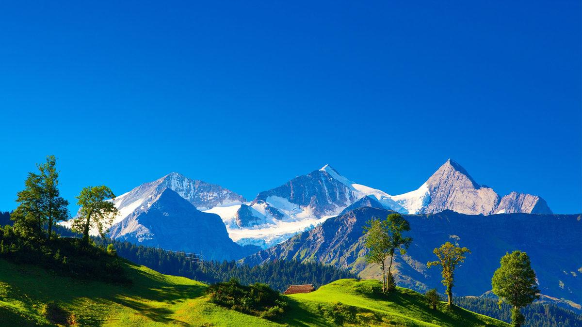 Dünyanın En Çok Çikolata Tüketen Ülkesi İsviçre Hakkında Birbirinden İlginç 8 Bilgi