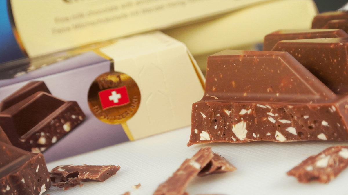 Dünyanın En Çok Çikolata Tüketen Ülkesi İsviçre Hakkında Birbirinden İlginç 8 Bilgi