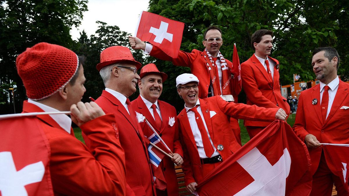 Dünyanın En Çok Çikolata Tüketen Ülkesi İsviçre Hakkında Birbirinden İlginç 8 Bilgi