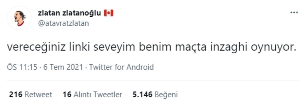 Spiker Chiesa’ya ’Inzaghi’ Dedi, Sosyal Medya Yıkıldı: Oyuncunun Adı Vikipedi’de Inzaghi Olarak Değiştirildi