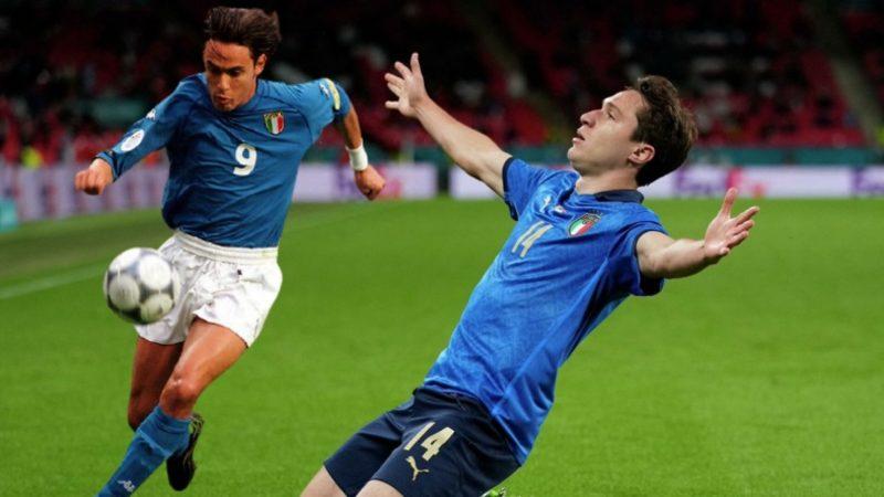 Spiker Chiesa’ya ’Inzaghi’ Dedi, Sosyal Medya Yıkıldı: Oyuncunun Adı Vikipedi’de Inzaghi Olarak Değiştirildi