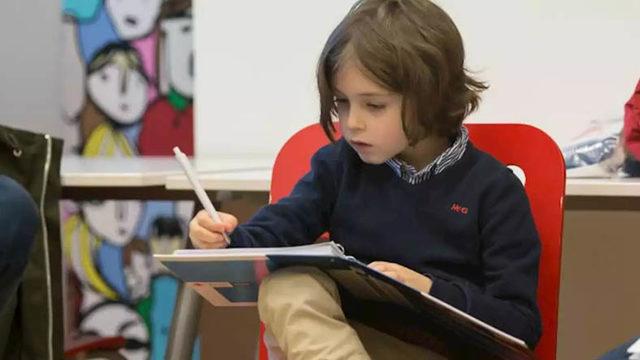 11 Yaşında Üniversite Mezunu Olan ’Dahi Çocuk’: Ölümsüzlüğü Bulmak İstiyorum