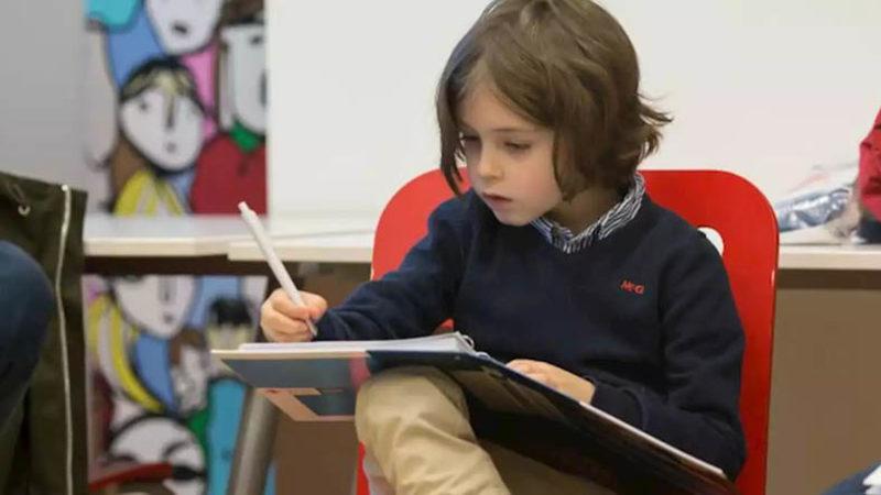 11 Yaşında Üniversite Mezunu Olan ’Dahi Çocuk’: Ölümsüzlüğü Bulmak İstiyorum