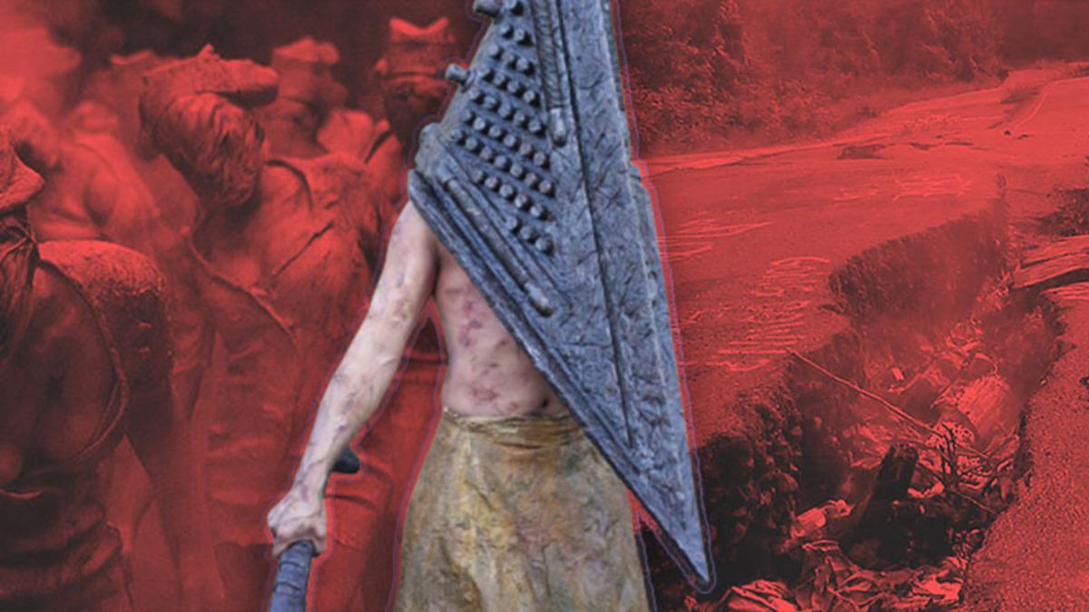 1962’den Beri Yanmaya Devam Eden Silent Hill’in En Az Filmi Kadar Korkutucu Olan Gerçek Öyküsü