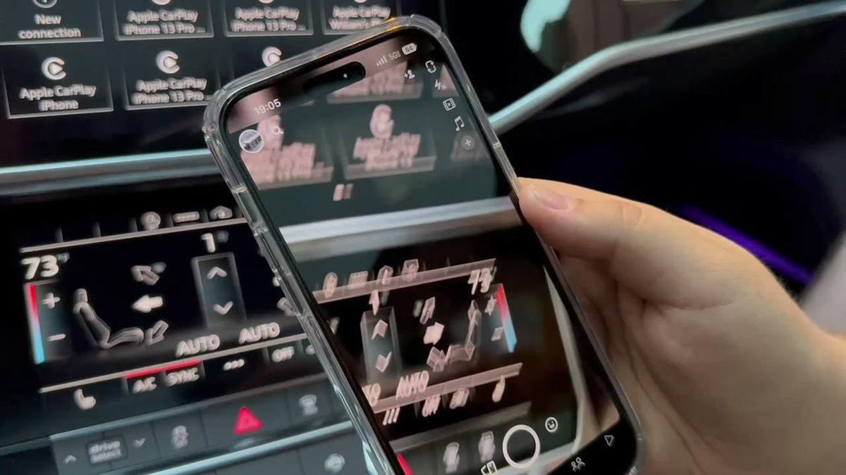 40 Bin Liralık iPhone 14 Pro’yu ’Dalga Konusu’ Haline Getiren Titreyen Kamera Sorunu Nihayet Giderildi