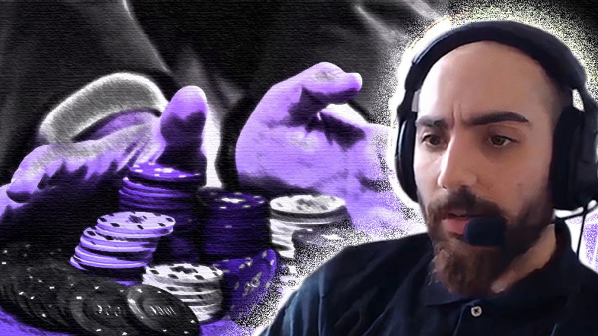 Twitch’te ’Kumar Bağımlılığı’ Skandalı: HasanAbi Dahil Pek Çok Yayıncı Dolandırıldıklarını Açıkladı!