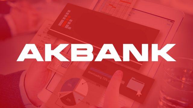 Akbank’tan Beklenen Özür Geldi: Hizmetler Önümüzdeki Saatlerde Kademeli Olarak Devreye Alınacak