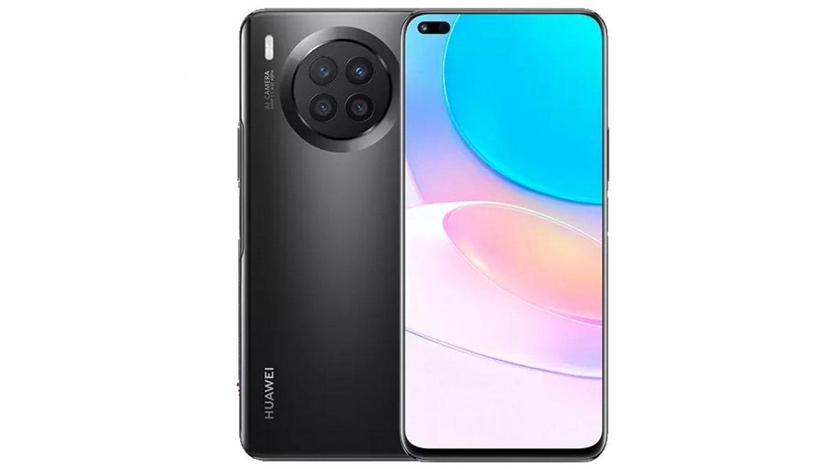 Huawei, 38 Dakikada Tam Şarj Olan Orta Seviye Telefonu Nova 8i’yi Duyurdu