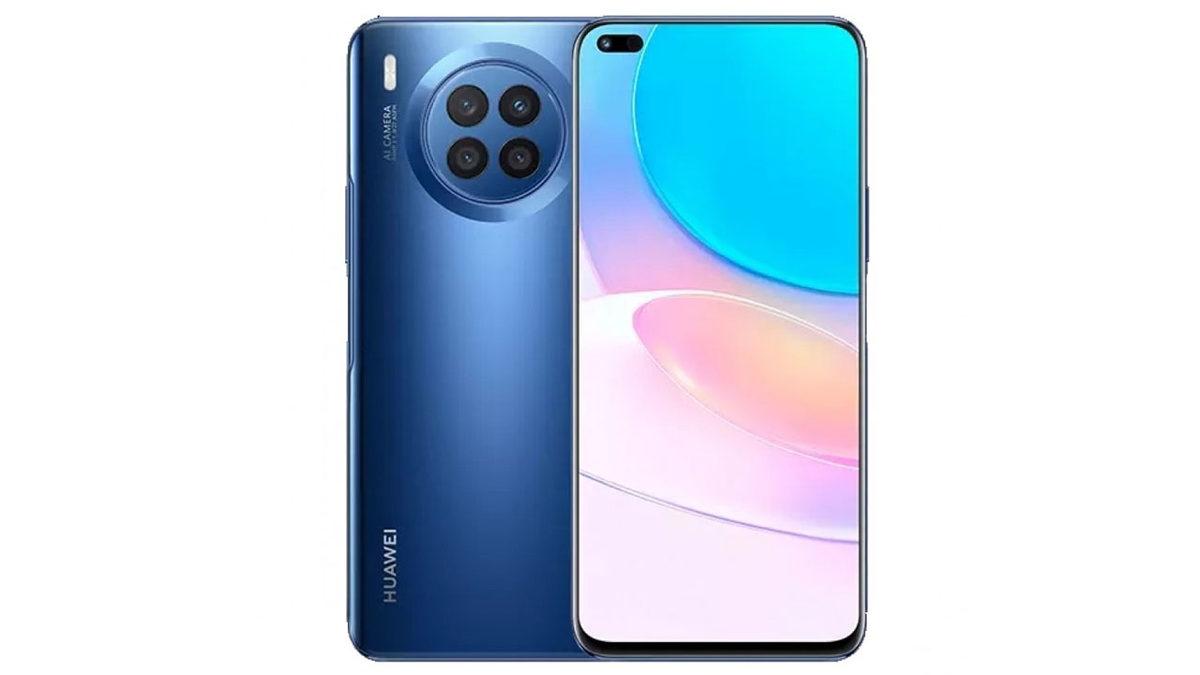 Huawei, 38 Dakikada Tam Şarj Olan Orta Seviye Telefonu Nova 8i’yi Duyurdu