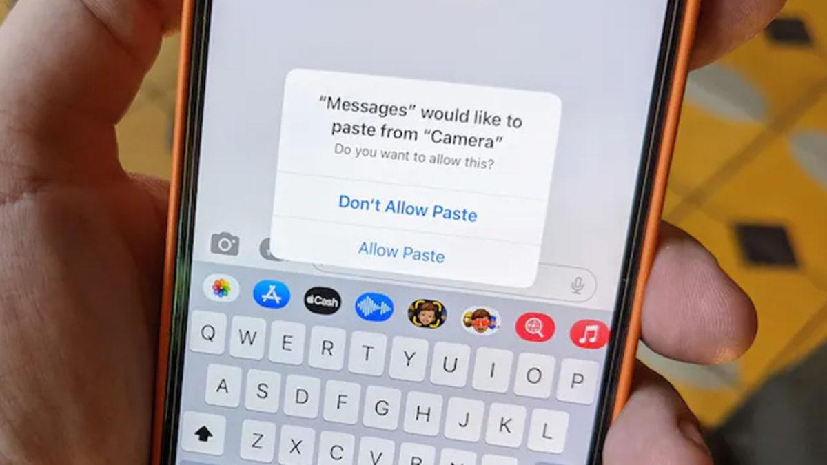 iOS 16’da Kullanıcıları Çileden Çıkaran Bir Hata Daha Ortaya Çıktı (Apple’dan Açıklama Geldi)