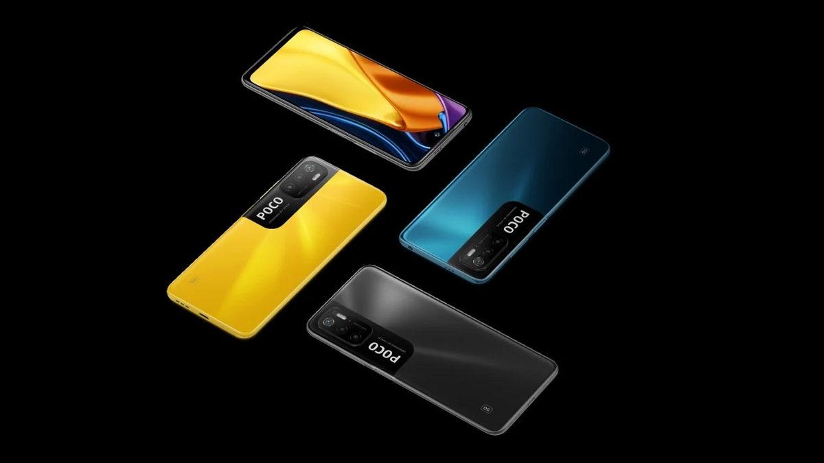 POCO M3 Pro 5G, Uygun Sayılabilecek Fiyatıyla Türkiye’de Satışa Sunuldu