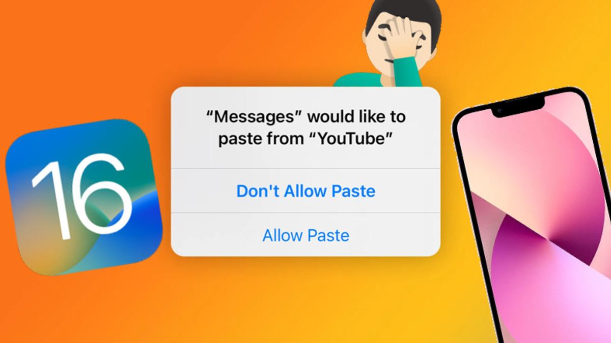 iOS 16’da Kullanıcıları Çileden Çıkaran Bir Hata Daha Ortaya Çıktı (Apple’dan Açıklama Geldi)