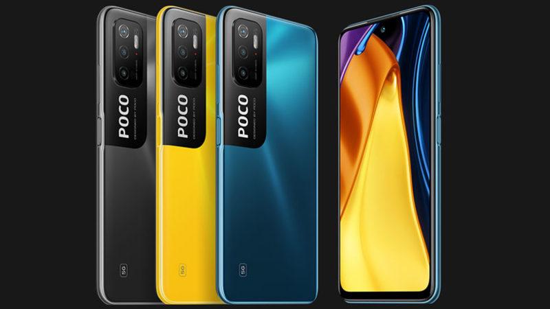 POCO M3 Pro 5G, Uygun Sayılabilecek Fiyatıyla Türkiye’de Satışa Sunuldu