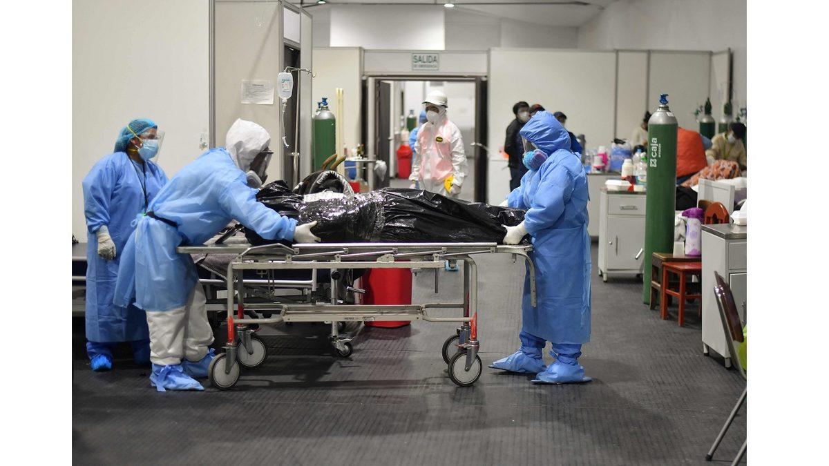 30 Ülkede Görülen Lambda Varyantı Nedir, Diğer Koronavirüs Varyantlarından Ne Farkı Var?