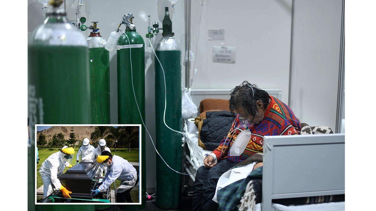 30 Ülkede Görülen Lambda Varyantı Nedir, Diğer Koronavirüs Varyantlarından Ne Farkı Var?