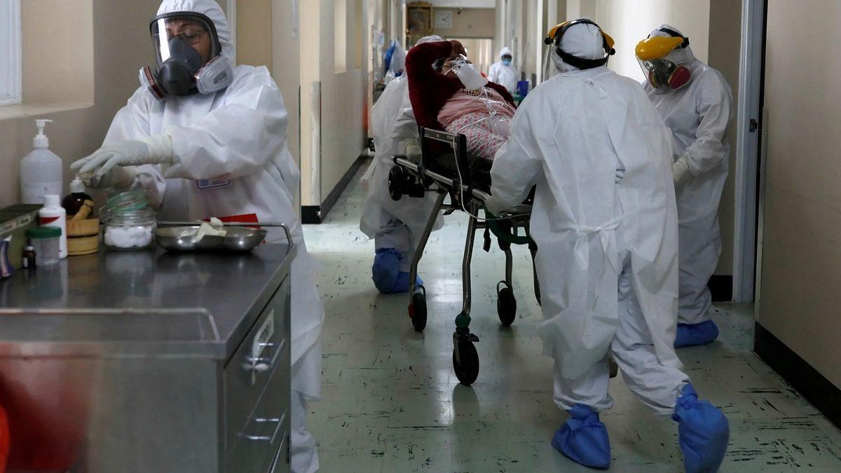 30 Ülkede Görülen Lambda Varyantı Nedir, Diğer Koronavirüs Varyantlarından Ne Farkı Var?