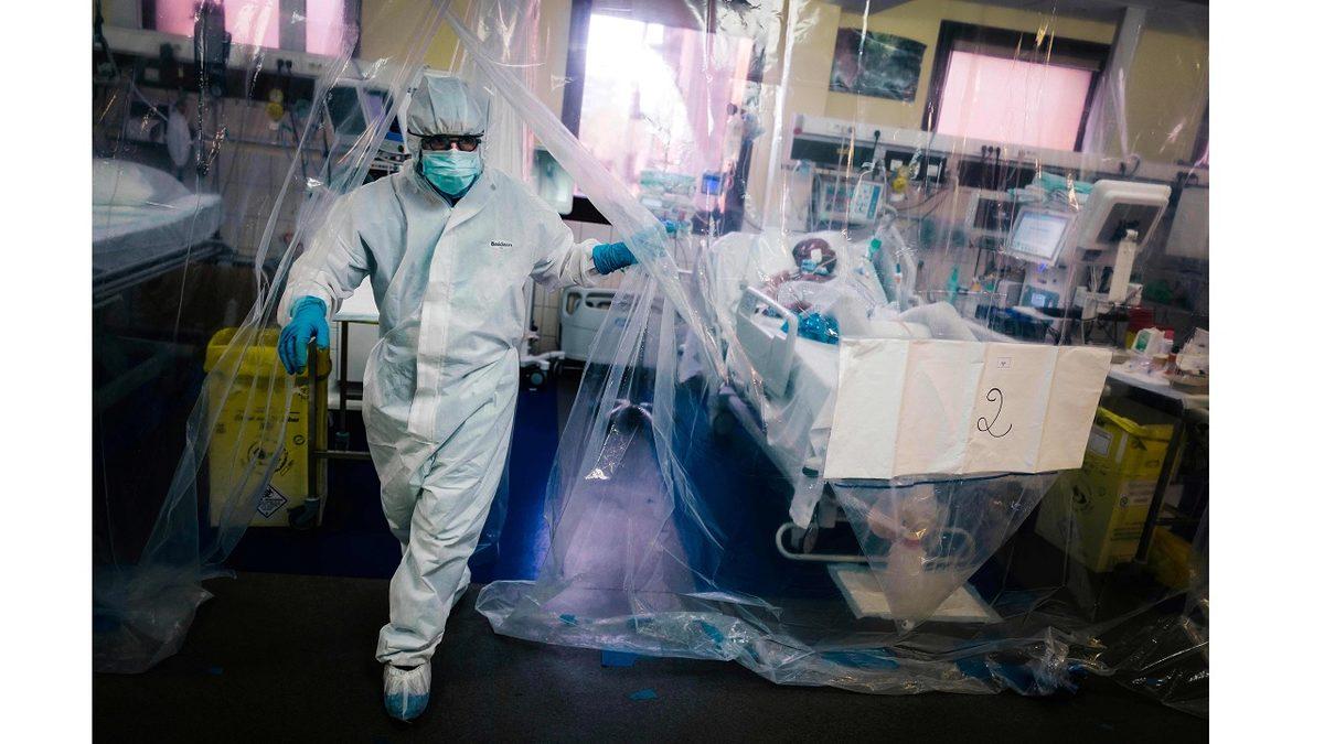 30 Ülkede Görülen Lambda Varyantı Nedir, Diğer Koronavirüs Varyantlarından Ne Farkı Var?