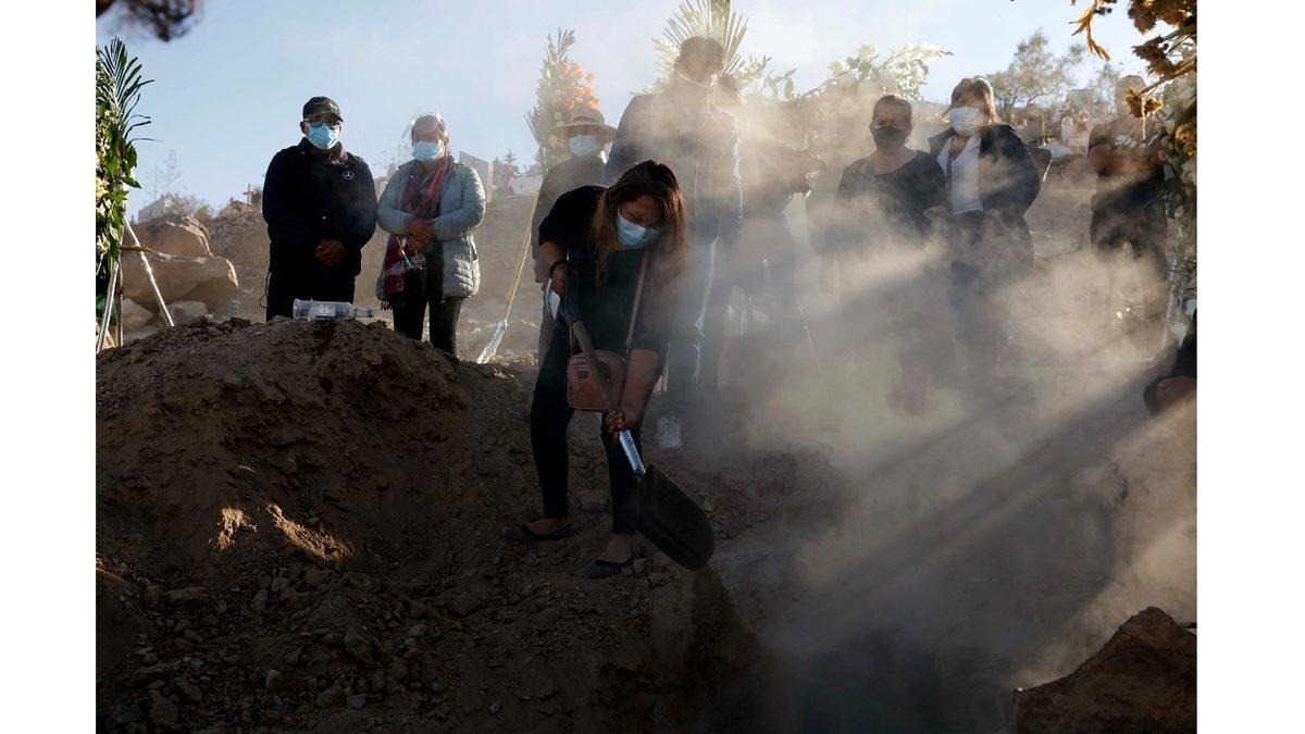 30 Ülkede Görülen Lambda Varyantı Nedir, Diğer Koronavirüs Varyantlarından Ne Farkı Var?