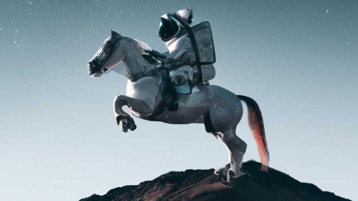 Dall-E 2 ile Artık İnsan Yüzleri de Düzenlenebilecek: İlk Günden Tartışma Başlattı