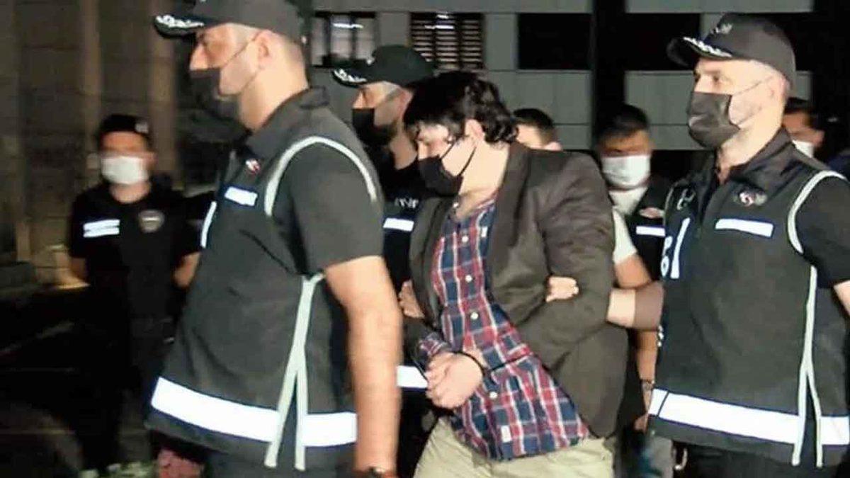 Mehmet Aydın’ın İfadesi Ortaya Çıktı: Tosuncuk, Neden Teslim Olduğunu Açıkladı