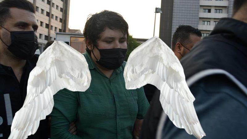 Mehmet Aydın’ın İfadesi Ortaya Çıktı: Tosuncuk, Neden Teslim Olduğunu Açıkladı