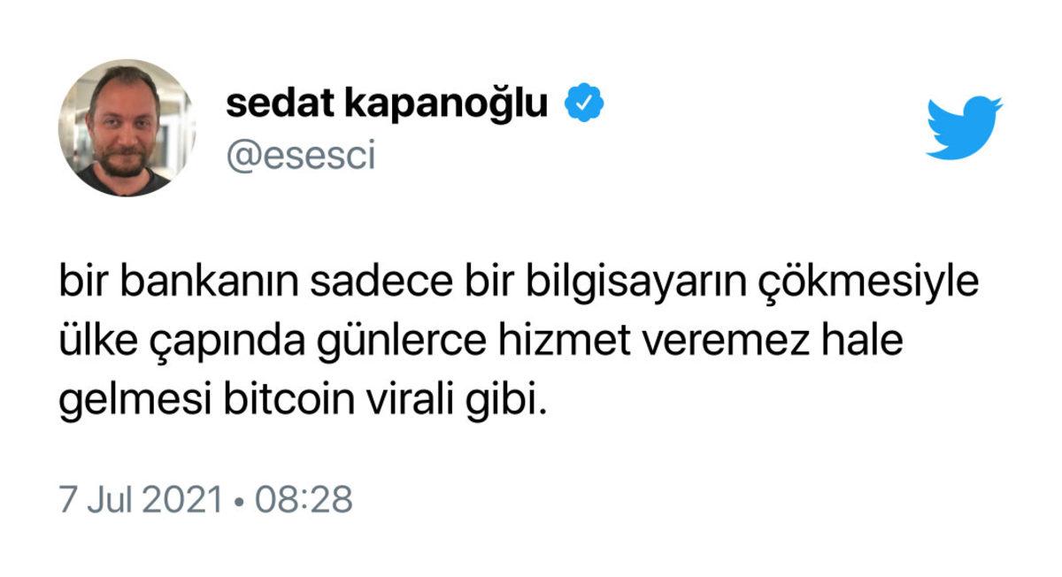 Uzmanlar, Akbank’ın 24 Saati Aşan Kesintisini Değerlendirdi