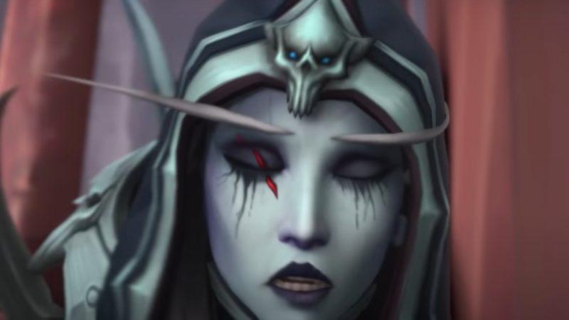 Bu Gözler Bunu da mı Görecekti: World of Warcraft’ın Hayretler İçerisinde Bırakan Sinematiği Sızdırıldı [Spoiler Video]