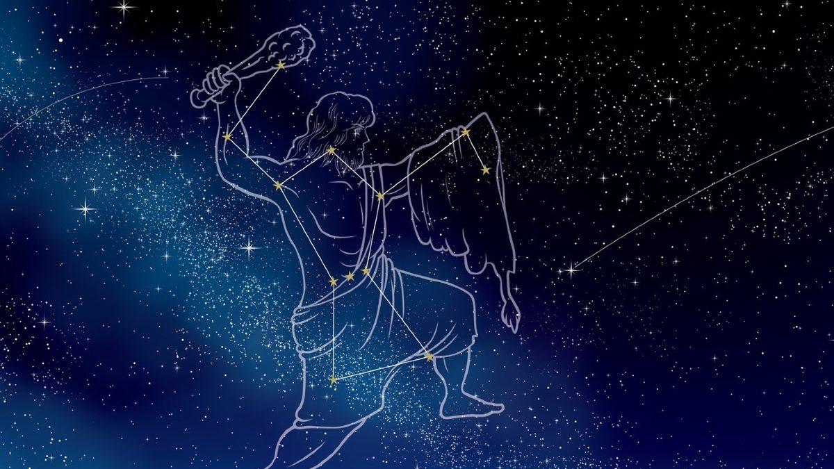 Farklı Şekil ya da Hayvanlara Benzettiğimiz ‘Takımyıldızları’ Nedir, Nasıl Oluyor da Uzayda Konum ve Yön Bulmamızı Nasıl Sağlıyorlar?