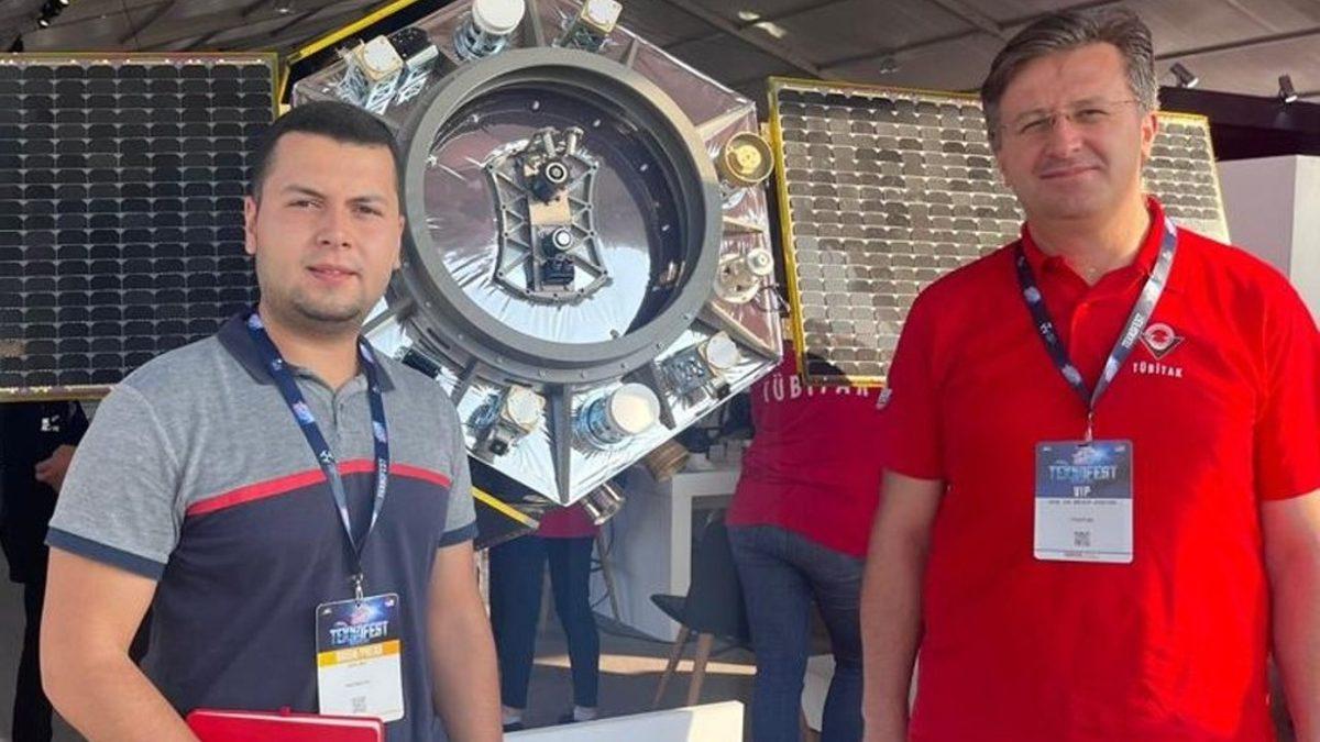 Uzaya Gidecek İlk Türk Nasıl Biri Olacak? TÜBİTAK UZAY Enstitü Müdürü, Webtekno’ya Açıkladı