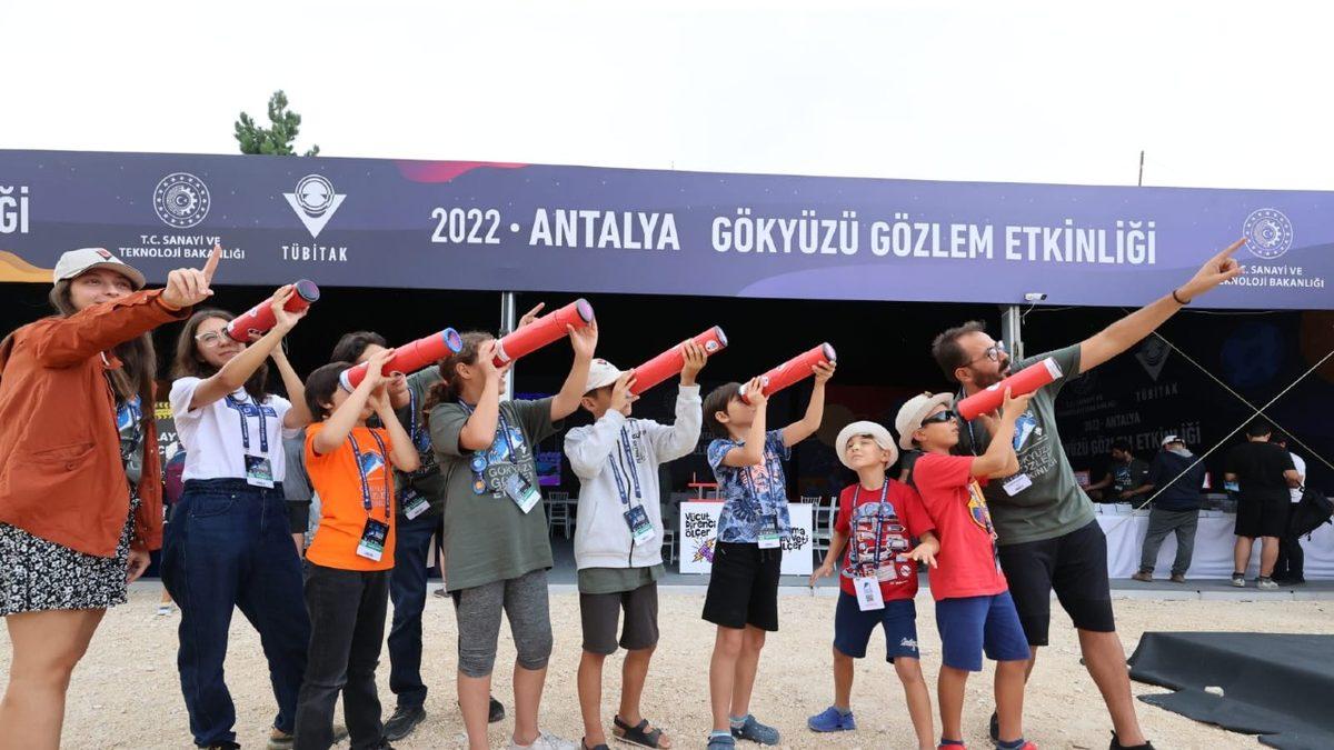 Uzaya Gidecek İlk Türk Nasıl Biri Olacak? TÜBİTAK UZAY Enstitü Müdürü, Webtekno’ya Açıkladı