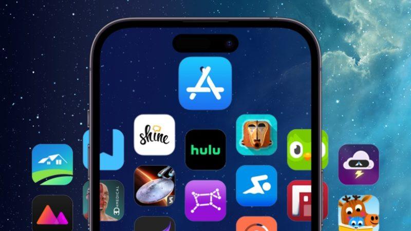 Apple, Bazı Ülkelerde App Store Fiyatlarına Zam Yaptı: Türkiye İçin de Zam Çok Yakın!