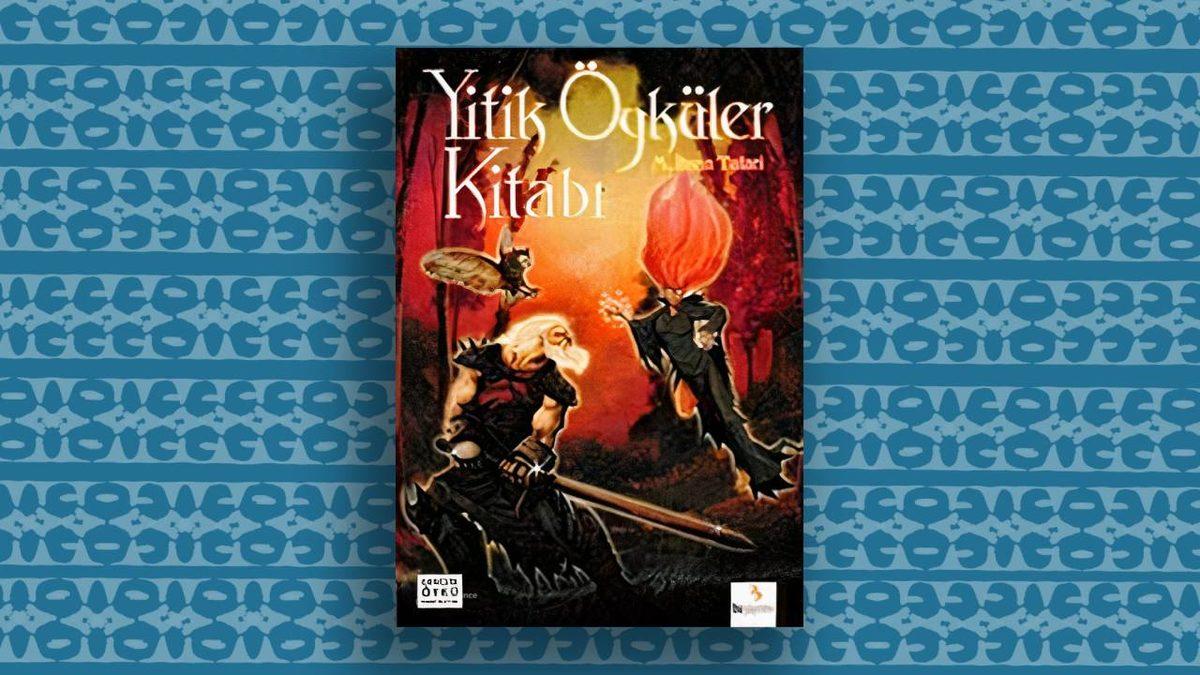 Bilim Kurgudan Distopyaya Türk Yazarların Elinden Çıkmış 10 Başarılı Kitap Önerisi