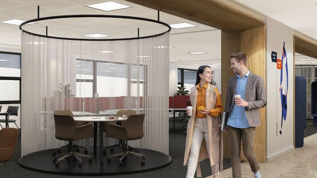 Yazılım Girişimlerini Bir Araya Getirecek Alt+Tab Yazılım Kuluçka Merkezi, 24 Eylül’de Açılıyor