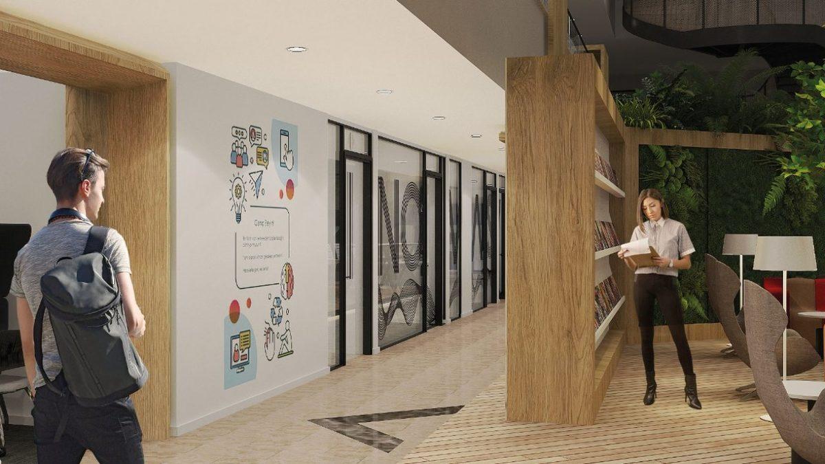 Yazılım Girişimlerini Bir Araya Getirecek Alt+Tab Yazılım Kuluçka Merkezi, 24 Eylül’de Açılıyor