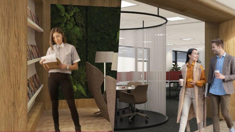 Yazılım Girişimlerini Bir Araya Getirecek Alt+Tab Yazılım Kuluçka Merkezi, 24 Eylül’de Açılıyor