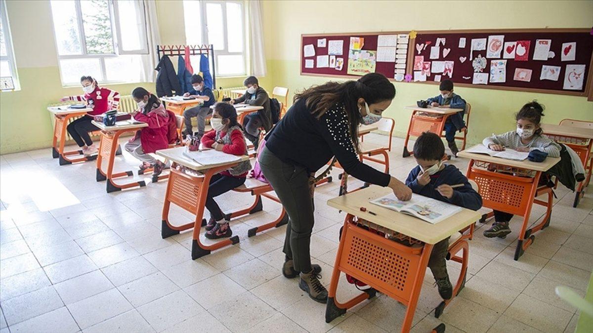 SON DAKİKA: MEB, 2021-2022 Eğitim Öğretim Yılı Takvimini Açıkladı