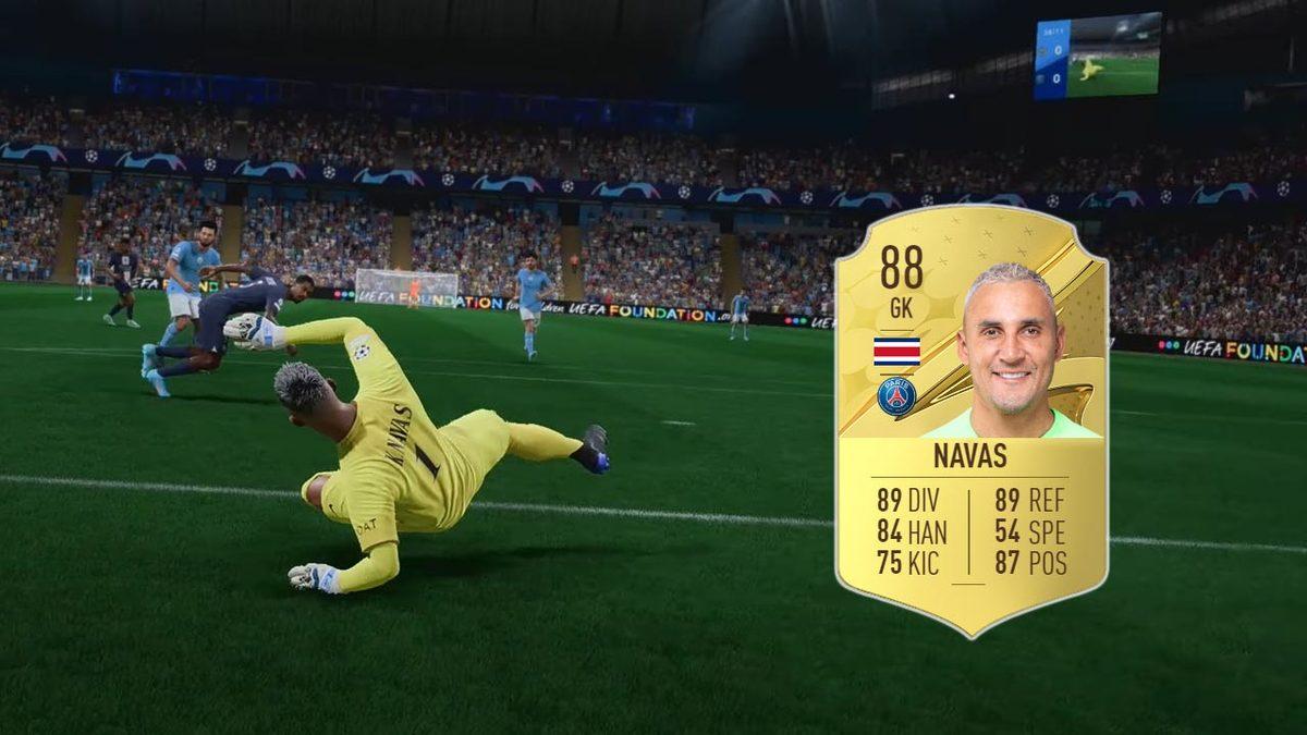 Ronaldo-Messi Devri Resmen Bitti: İşte FIFA 23’teki En İyi 30 Futbolcu