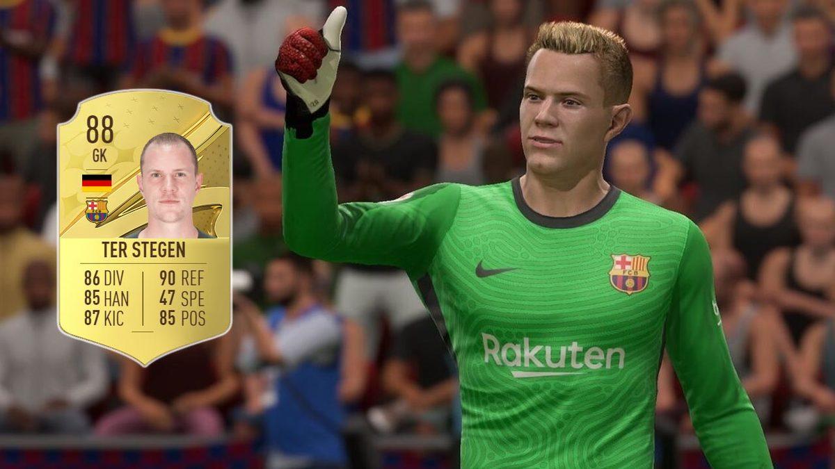 Ronaldo-Messi Devri Resmen Bitti: İşte FIFA 23’teki En İyi 30 Futbolcu