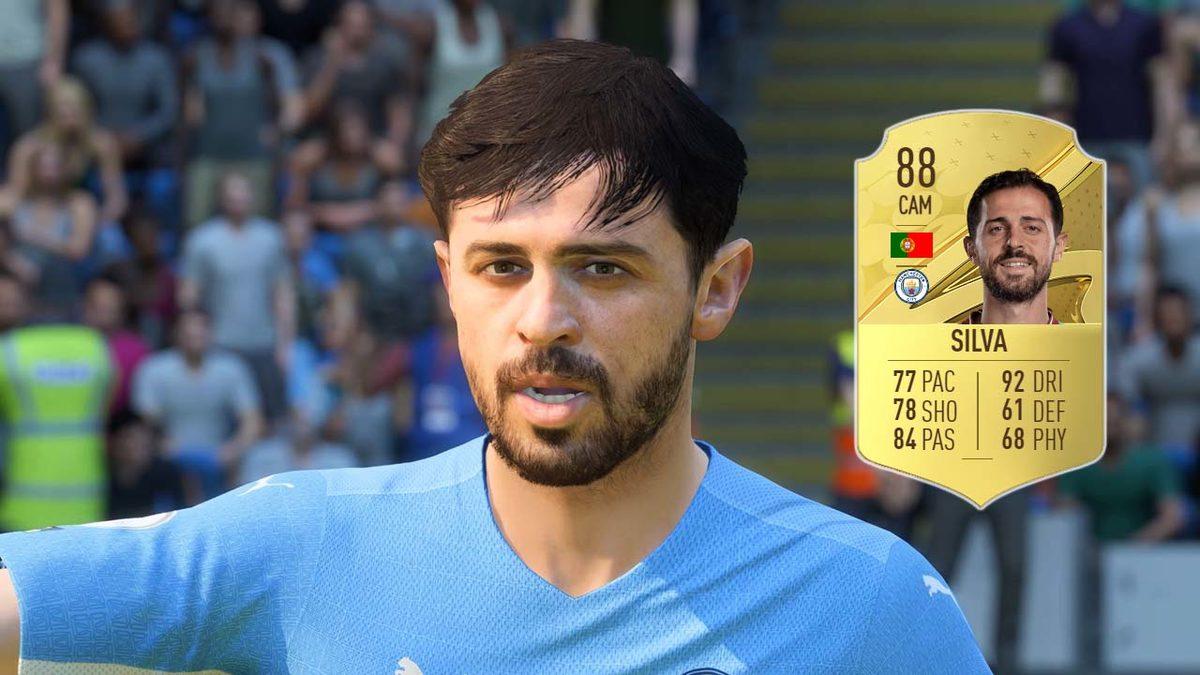 Ronaldo-Messi Devri Resmen Bitti: İşte FIFA 23’teki En İyi 30 Futbolcu