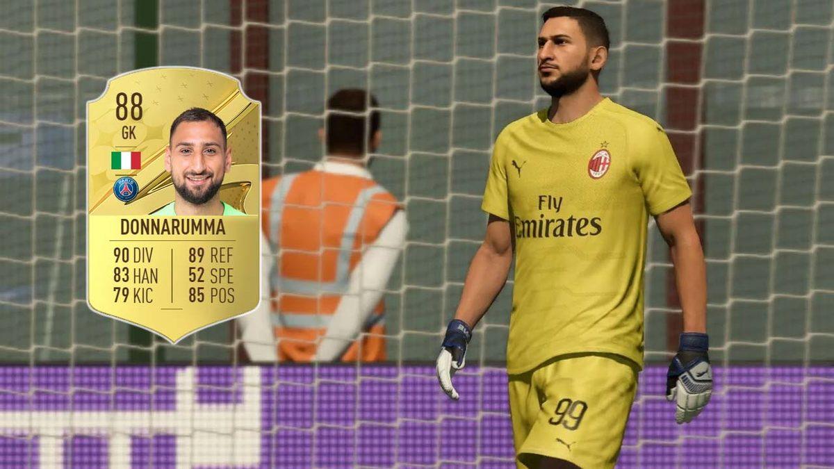 Ronaldo-Messi Devri Resmen Bitti: İşte FIFA 23’teki En İyi 30 Futbolcu