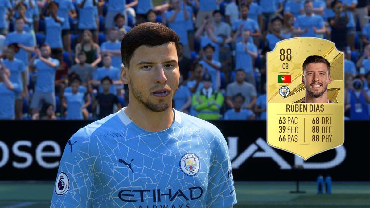 Ronaldo-Messi Devri Resmen Bitti: İşte FIFA 23’teki En İyi 30 Futbolcu