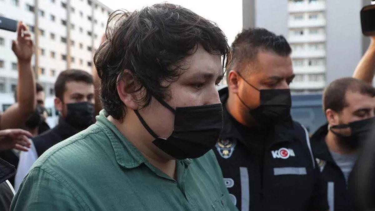 Çiftlik Bank Kurucusu Mehmet ’Tosuncuk’ Aydın, Tutuklandı